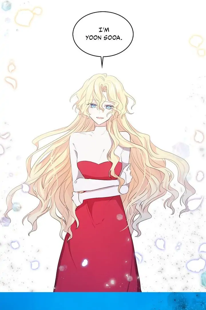 I’m the Ex-Girlfriend of a Soldier chapter 83 - page 23